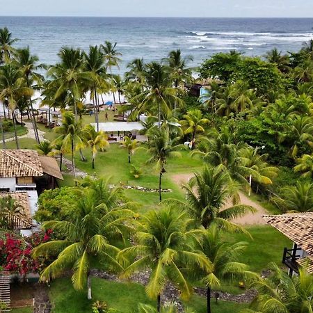 Aytyaram Praia Suítes Barra Grande  Bagian luar foto