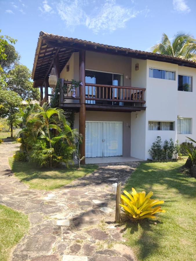 Aytyaram Praia Suítes Barra Grande  Bagian luar foto